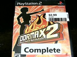 PS2 Dormax 2