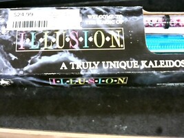 Illusion Kaleidoscope
