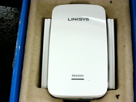 Linksys AC750
