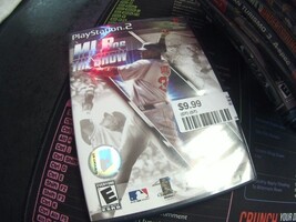 MLB 06 The Show PS2 Game