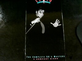 Elvis  CD's