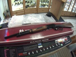 Heritage Range Side .410 Cal Lever Action