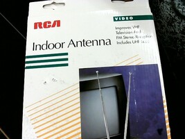 RCA Indoor Antenna