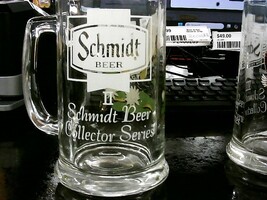 schimidt beer collector set