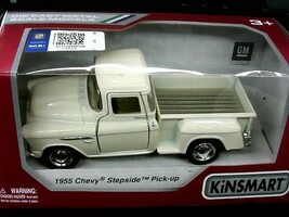 Kinsmart 1955 Chevy