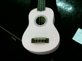 Guitar Pink 