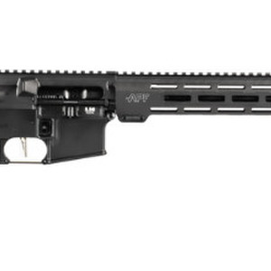 APF APF-15 Ragnar 5.56 Rifle Armor Black