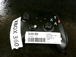 Xbox 360 Controller