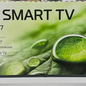 LG 32 inch smart tv