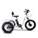 Emojo Caddy Pro White