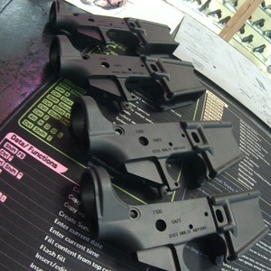 Range Tool RT-15 Multi lower only $69.00