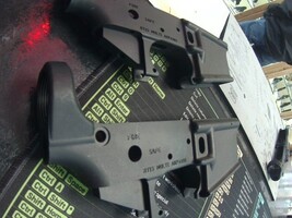 Range Tool RT15 lower