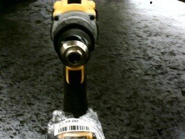Dewalt DCD800 w/battery