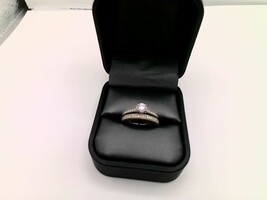 Beautiful 14kt White Gold Diamond Wedding & Engagement set. Only $1399.00