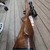 Weatherby MK V 257 WBY Bolt Action rifle 