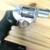Ruger SP101 357 Revolver 