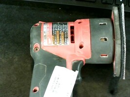 Milwaukee M12  Includes battery