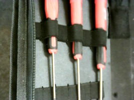 Milwaukee Precision screwdrivers