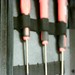 Milwaukee Precision screwdrivers