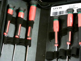 Milwaukee Screwdrivers