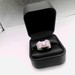 14kt White Gold Diamond Ring.  Sale price $999.00!!!