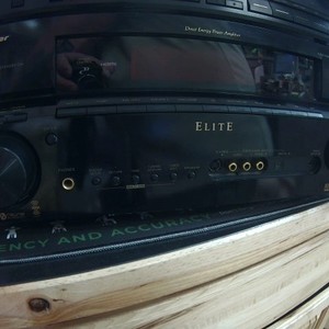 Pioneer Elite  Home receiver VS81TXV With HDMI