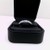  14kt White gold band 10 diam 3200.00 new Sale 1298.00