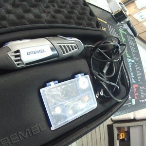 Dremel 4000
