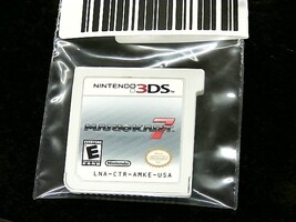 3DS Mario Kart 7
