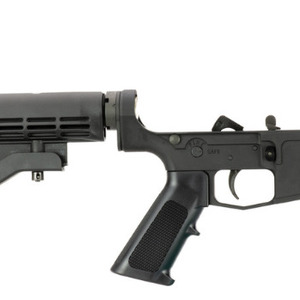 APF  APF-10 Lower Complete