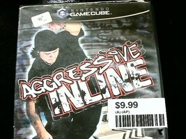 Game cube Aggressive Inline