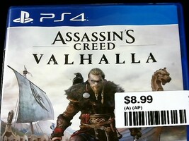 Assasins Creed