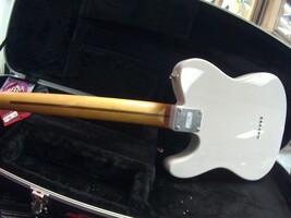 Fender TELECASTER