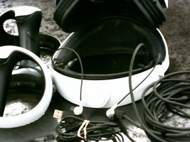 Playstation VR2 