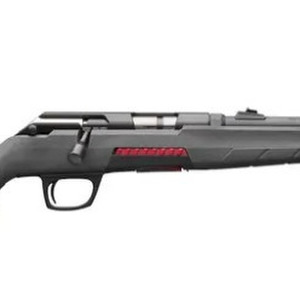 Winchester Xpert .22 bolt Action Rifle