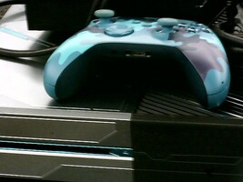 Xbox One Halo 5 Edition