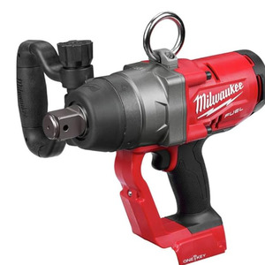 Milwaukee 2867 1 inch Impact with batt and Charger