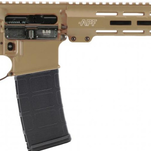 APF  APF-15 6 mm ARC Semi Auto Rifle  SALE  Was 1299.00 