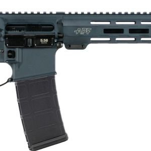 APF  APF-15 Fury Stealth Gray 6mm ARC  Semi Auto Rifle  Sale $1177.00