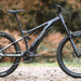 Yamaha Moro 7 E Bike With Extra Battery