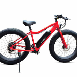 Bintelli mi E-Bike Trade in only 78 Miles 