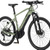 Crosscore Sage MED E Bike NEW