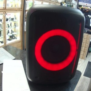 omn Bluetooth speaker sounds great