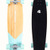 44 inch Aqua Fishtail New Longboard