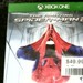 Xbox one Amazing Spider 2