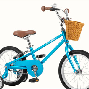 Retrospec mini Blue 16 inch Bike 
