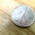1989 A Eagle Silver Dollar