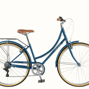 Retrospec Beaumont City 7 speed bike NEW