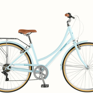 Retrospec Beaumont Larimar 7 speed bike new