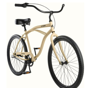 Retrospec Beaumont Beach Bike New 3 speed